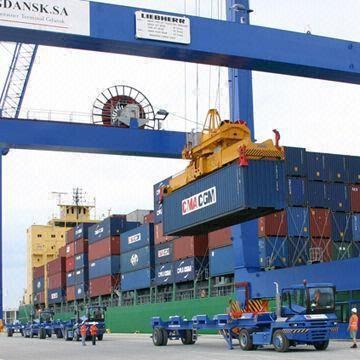 深圳與佛山在國(guó)際貿(mào)易中的角色——聚焦海運(yùn)代理與倉儲(chǔ)服務(wù)