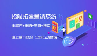 招財運營∣移動IP時代下的全網營銷與網絡文化經營新思路