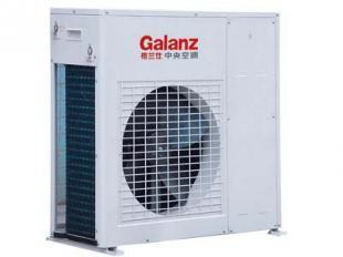 別墅中央空調(diào)安裝業(yè)務(wù)——打造舒適家居環(huán)境