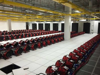 空調(diào)設(shè)備制造 從原理到實(shí)踐的全景解析