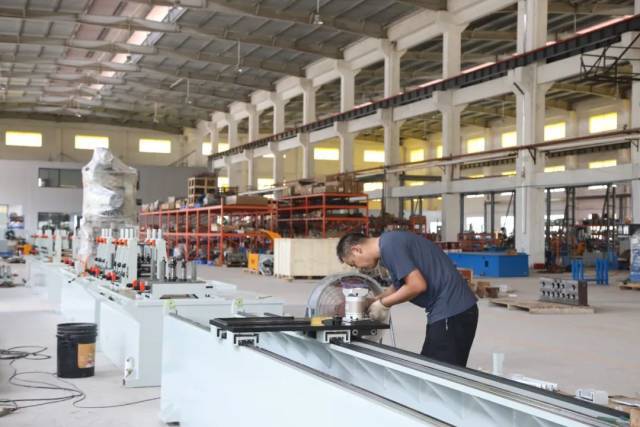 廣東漢高科技項(xiàng)目全線投產(chǎn)運(yùn)營，開啟空調(diào)設(shè)備制造新篇章