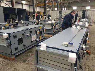 齊魯制藥馳援抗疫前線，推遲廠房工期轉(zhuǎn)送設(shè)備支援武漢火神山醫(yī)院建設(shè)