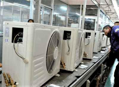 隕落的“中國空調(diào)之王” 從行業(yè)霸主到邊緣掙扎
