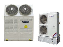 上海格力空調報價 瀚陽價格合理性解析與空調設備制造